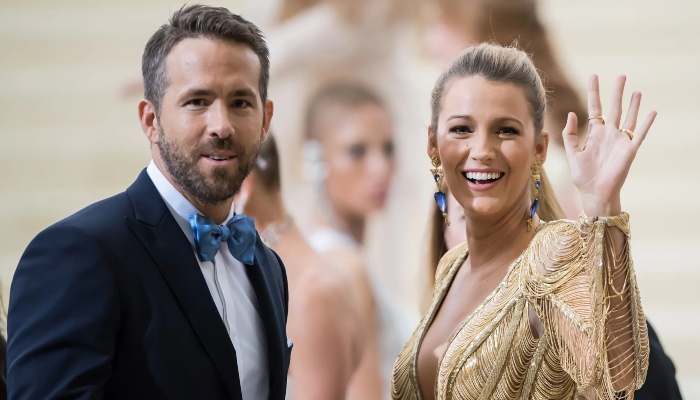 Blake Lively, Ryan Reynolds and more to host 2022 Met Gala