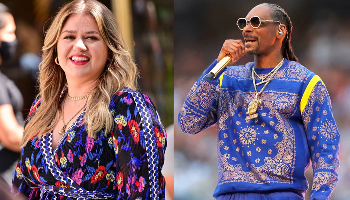 Snoop Dogg to join Kelly Clarkson on reality show despite assault allegations
