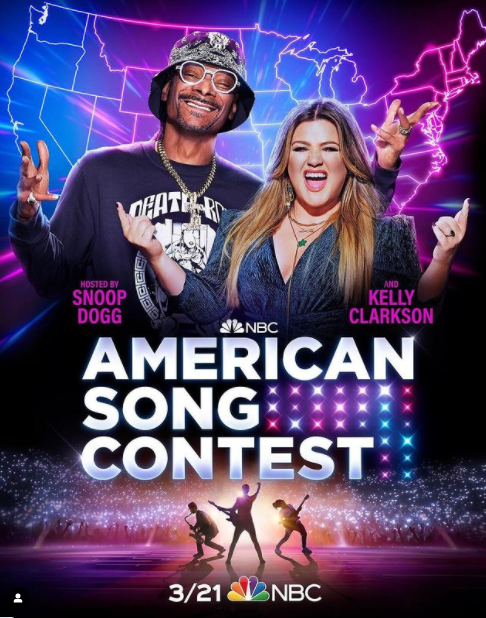 Snoop Dogg to join Kelly Clarkson on reality show despite assault allegations
