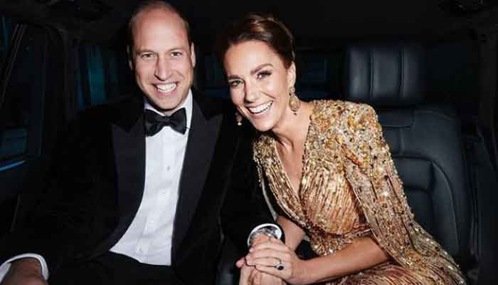 Kate Middleton, Prince Williams videos hit 5 million views on YouTube