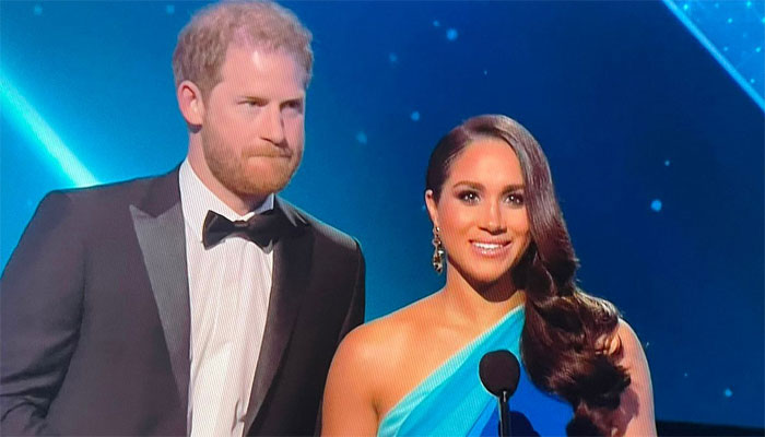 Meghan Markle, Prince Harry likely to present Best Picture award at Oscars