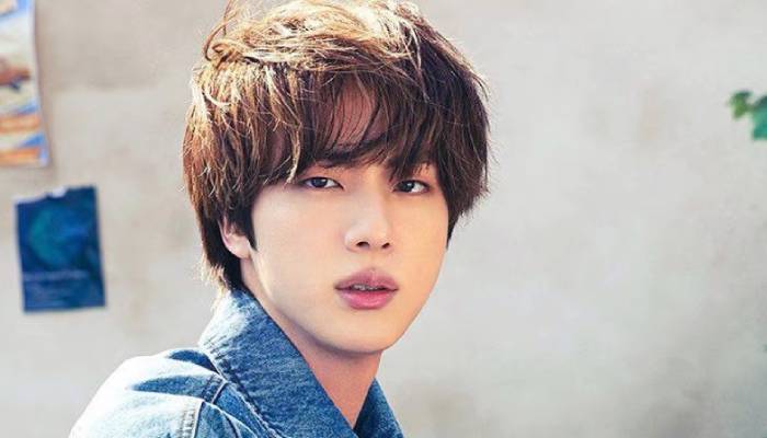 BTS’ Jin undergoes surgery for injured index finger