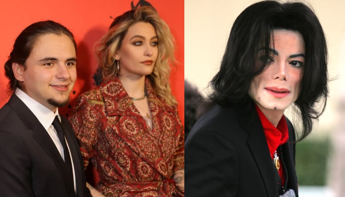Here’s what Michael Jackson’s children think of child molestation allegations
