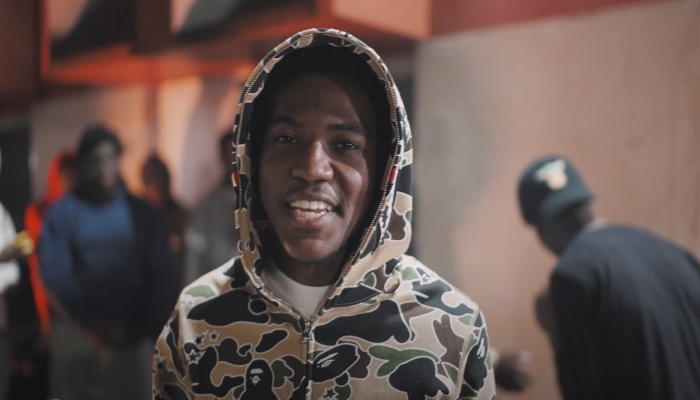 ‘Big Haiti’ rapper Baby Cino killed in Palmetto expressway shooting