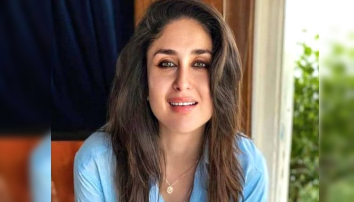 Kareena Kapoor posts sun-kissed selfie from Maldives, wishes fans 'good morning' - Vimarsana News