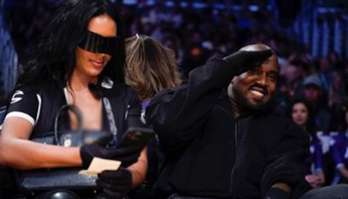 Chaney Jones advises Kanye West to work on ‘mindset and character’