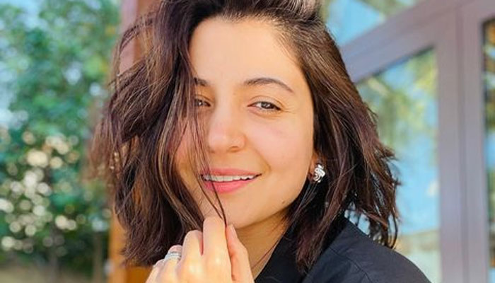 Anushka Sharma reveals her ‘first love’ as she steps away from Clean Slate Filmz