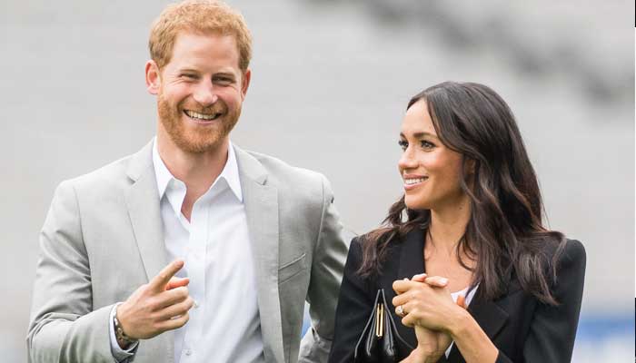 Prince Harrys appearance at Oscars could be a final kick in the teeth for Royal Family