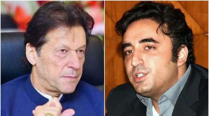 PM Imran Khan will not be allowed to become a 'political martyr': Bilawal Bhutto