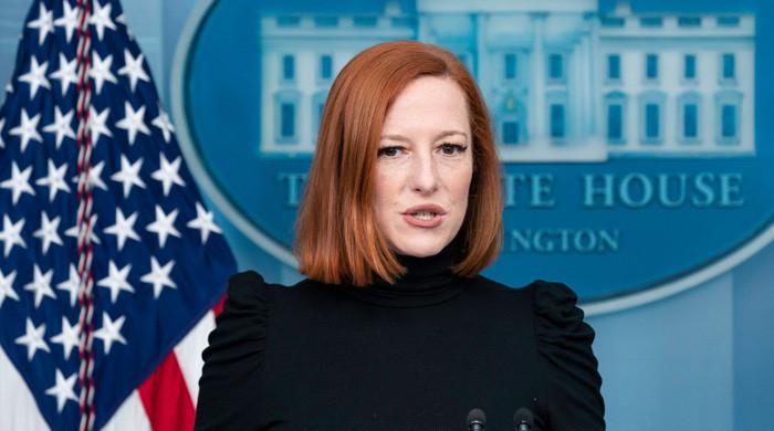 ‘Are we your slaves?’: White House refuses to comment on PM Imran’s public criticism of EU envoys