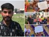Australia's visit to Pakistan — a young sports journalist's dream-come-true moment 