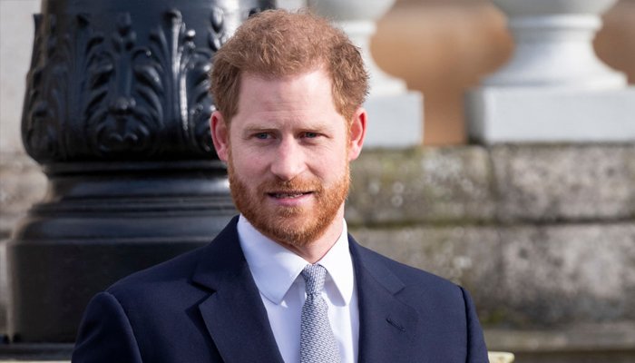 Army man Harry mocked for cancelling UK trip over security