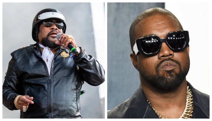 Victor Willis calls Kanye West Grammys ban ‘disturbing’, says, ‘let him perform’