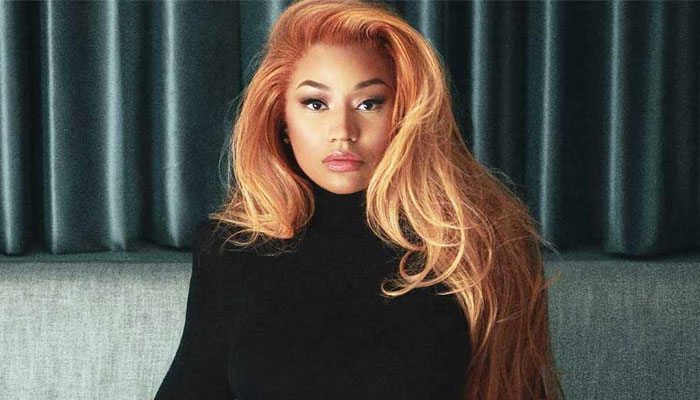 Nicki Minaj says female artists don’t get half the hate she used to get