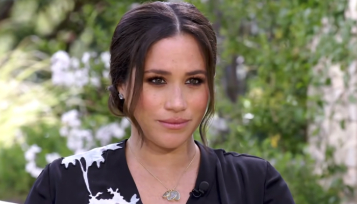 Meghan Markle and Prince Harrys apparent invite to the Oscars has invited criticism from royal experts