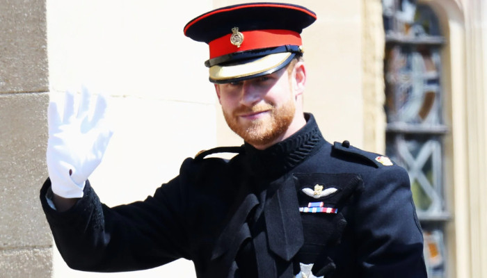 Pangeran Harry untuk mempertahankan ‘posisi kunci’ dalam keluarga kerajaan meskipun ada ketegangan