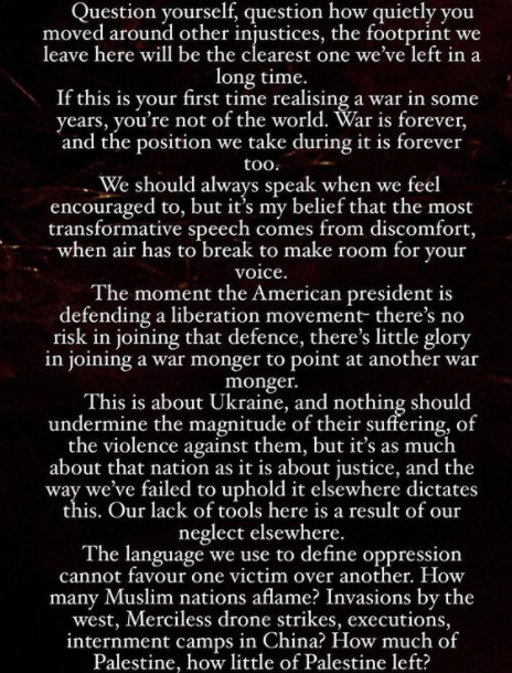 Heres how Bella Hadid spent a day in Paris amid fashion week: see pics