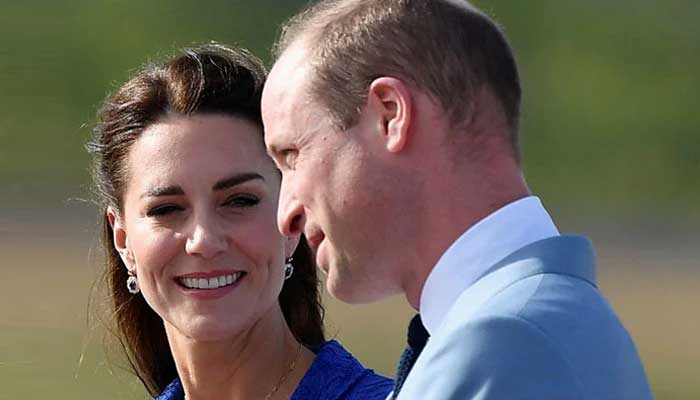 Kate Middleton and Prince William given important task by Queen