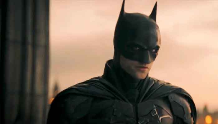 The Batman' rules again, crosses $300 million in North America