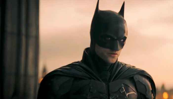 The Batman rules again, crosses $300 million in North America