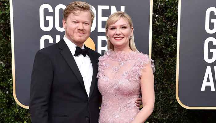 Breaking Bad actor Jesse Plemons sings praises of girlfriend Kristen Dunst