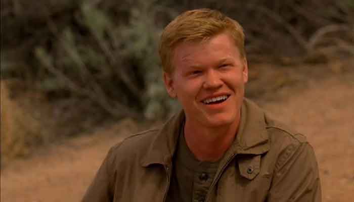Breaking Bad actor Jesse Plemons sings praises of girlfriend Kristen Dunst