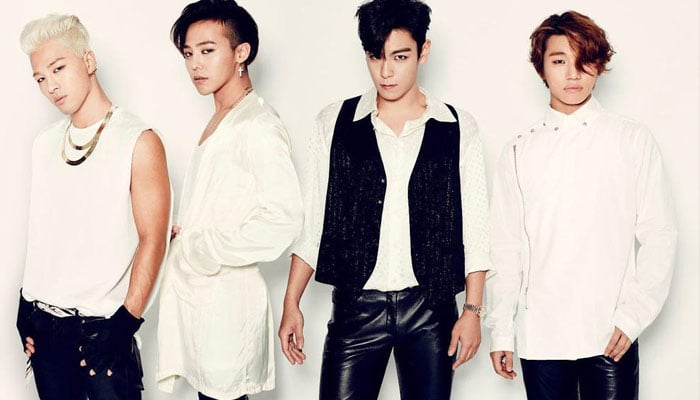 BIGBANG to release new music on THIS date