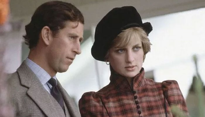 Prince Charles was given ‘ultimatum’ about marrying Princess Diana