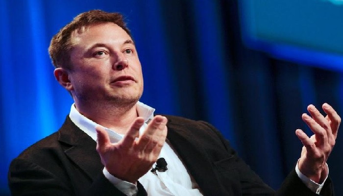 Elon Musk terbang ke Berlin untuk peresmian Gigafactory