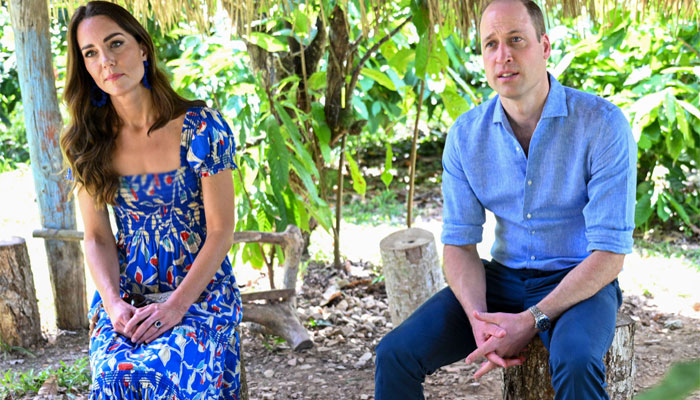Kate Middleton, Prince William’s children will be ‘very jealous’ of their parents for THIS