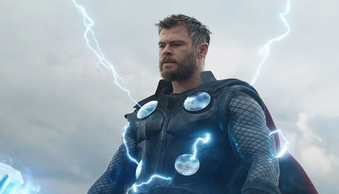 Chris Hemsworth shares an adorable throwback photo of his twins to mark their 8th birthday: See pic