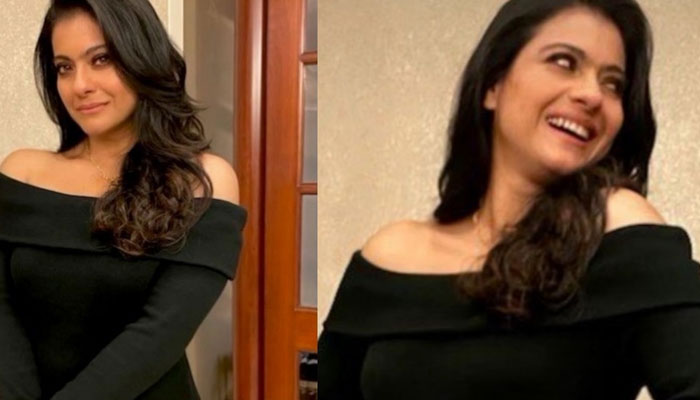 Kajol donned a bodycon dress at Apoorva Mehta’s 50th grand birthday bash that drew backlash