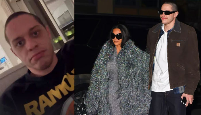 Pete Davidson, Scott Disicks wild night seems boring without Kim Kardashian