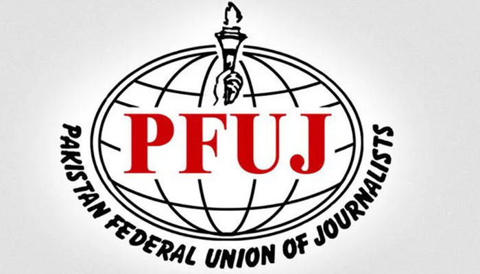 PFUJ meminta PM Imran Khan untuk meminta maaf atas omelan terhadap media