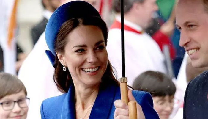 Sikap publik penuh kasih Pangeran William mengungkapkan perasaannya yang sebenarnya kepada Kate Middleton