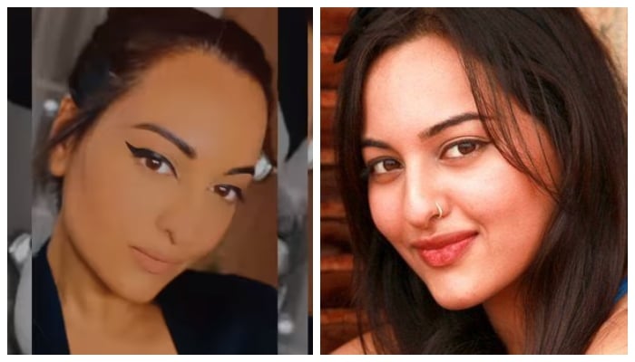 Sonakshi Sinha flaunts her beauty in latest post, see