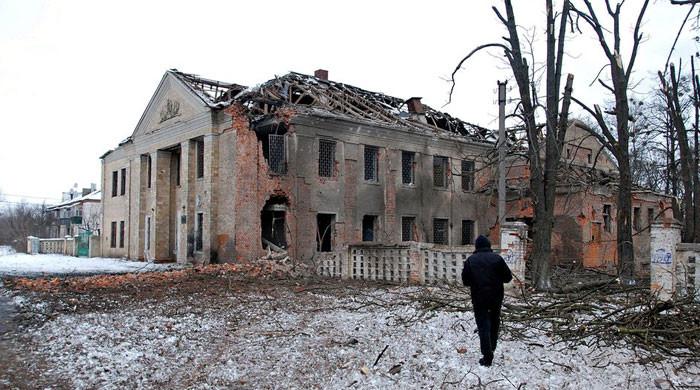 What the ongoing Ukraine-Russia crisis means for Pakistan What the ongoing Ukraine-Russia crisis means for Pakistan