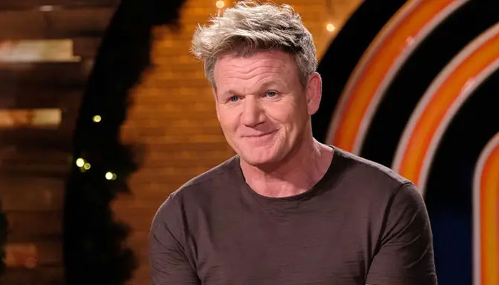 Gordon Ramsay celebrates COVID-19, says it wiped bad restaurants in prime locations