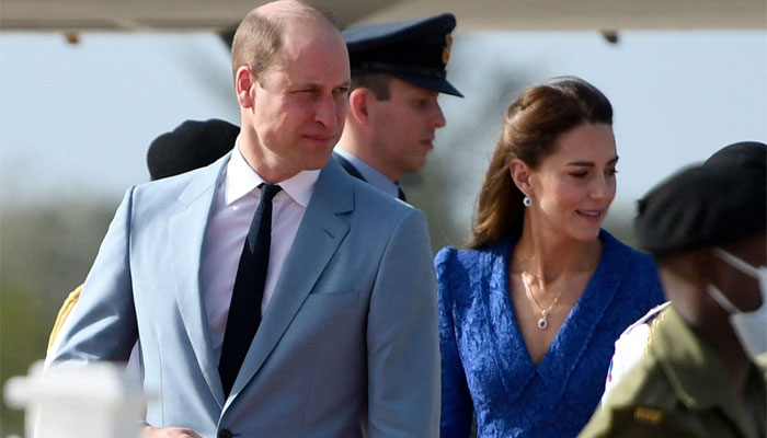 Prince William ready to quit as senior working royal?