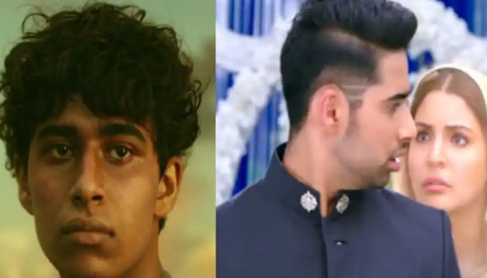 Life of Pi famed Suraj Sharma speaks on people of colour underrepresentation in Hollywood