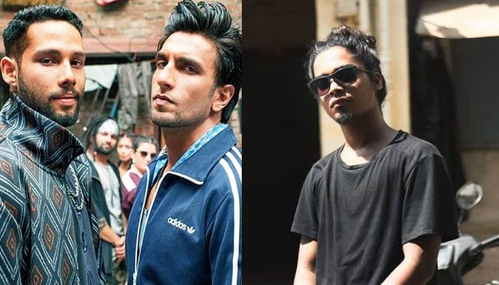 Gully Boy rapper MC Tod passes away, Ranveer Singh, Siddhant Chaturvedi mourns his loss