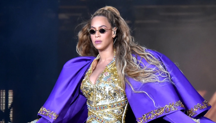 Beyoncé may grace Oscars 2022 stage with ‘Be Alive’ performance