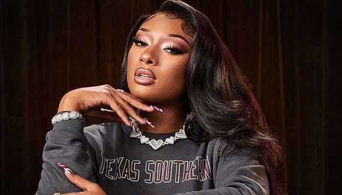Megan Thee Stallion meledakkan labelnya karena countersuit