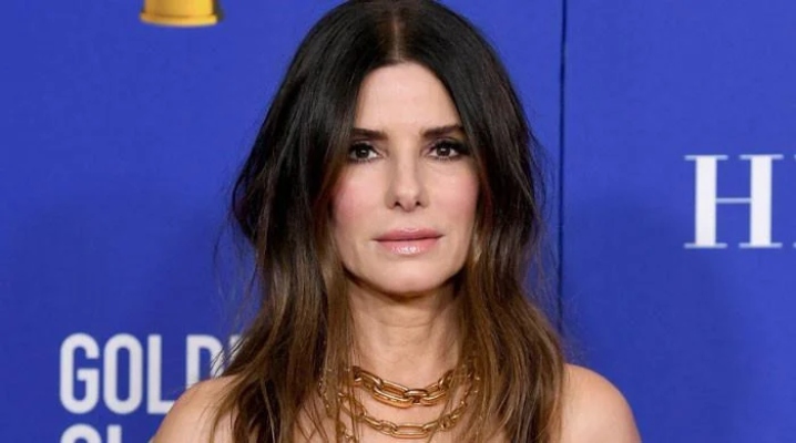 Sandra Bullock talks about raising son post separation with Jesse James