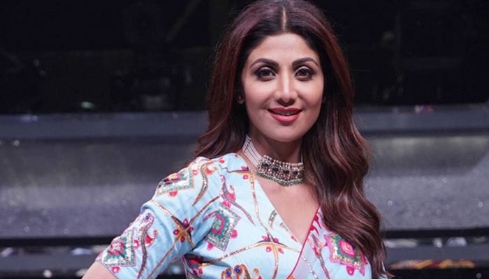 Shilpa Shetty becomes a ‘gyaani’ in her latest Instagram post: See pic