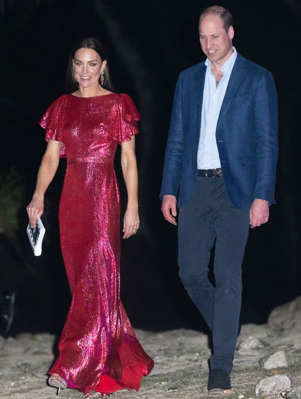Prince Harry and Meghan failed, says expert while comparing them with Kate and William
