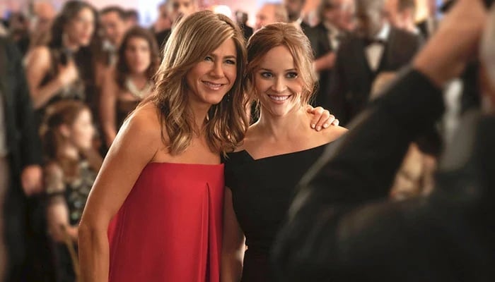 Jennifer Aniston posts heartfelt birthday wish for Reese Witherspoon