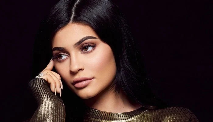 Kylie Jenner melts hearts with new photo of her baby boy