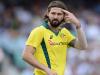 Pak vs Aus: Australian fast bowler Kane Richardson ruled out of Pakistan tour