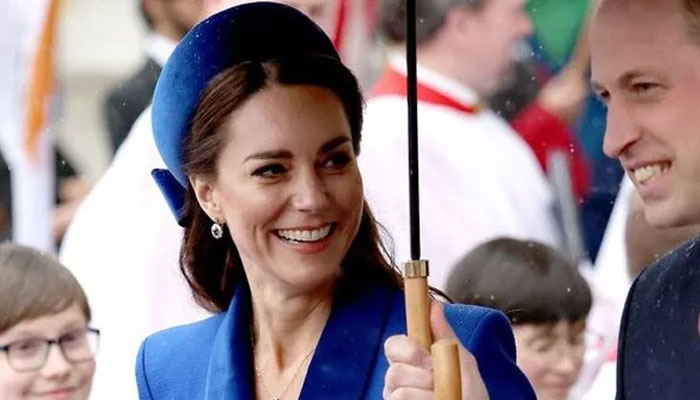 Prince Harry and Meghan failed, says expert while comparing them with Kate and William
